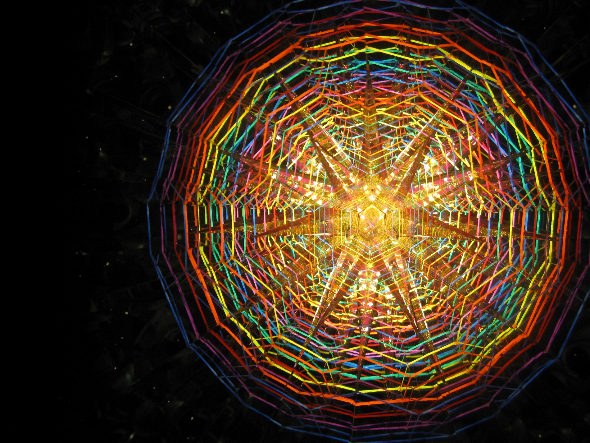David Sugich Ultimate Reflections at The Yes Store!